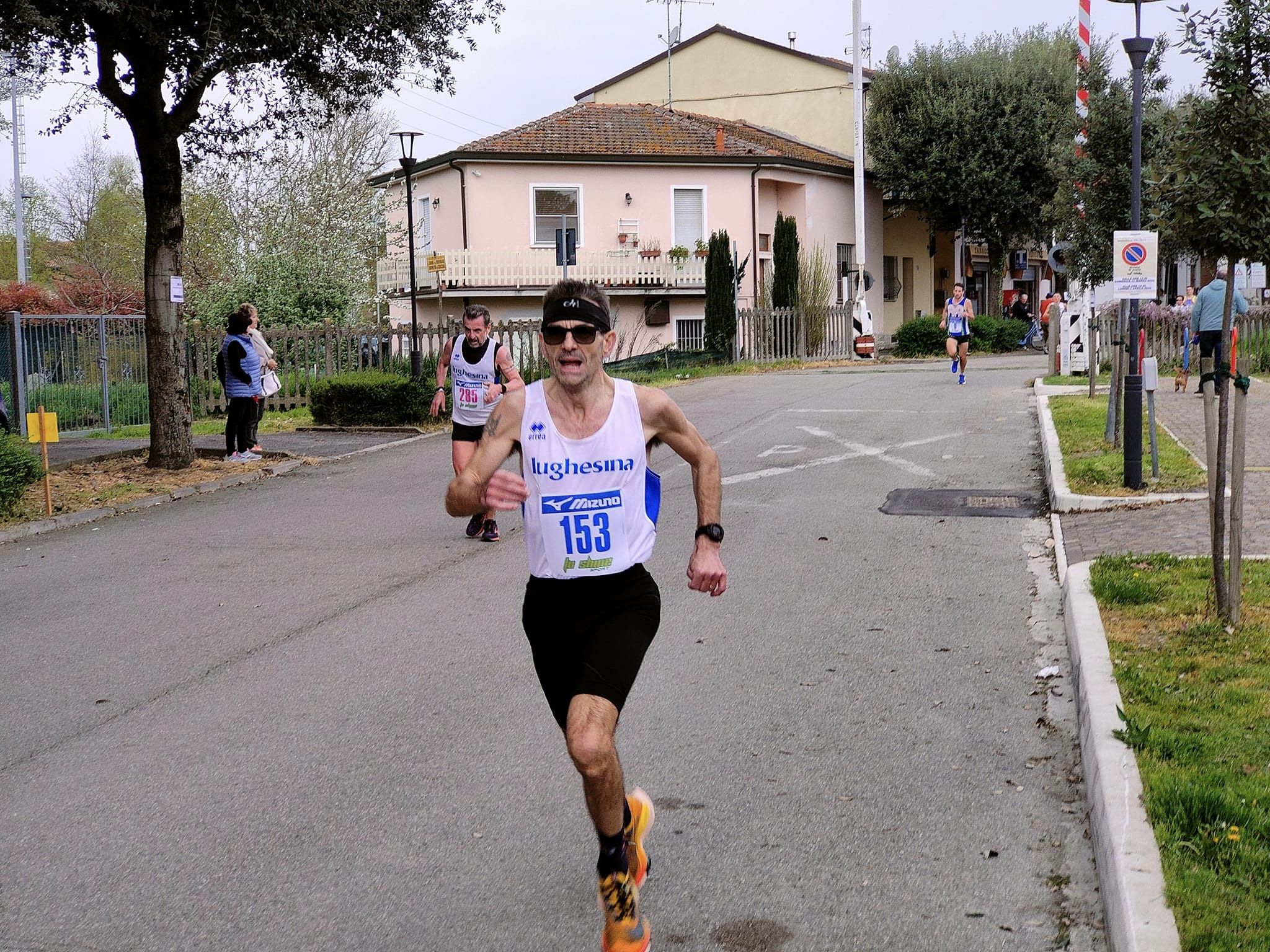 San Patrizio: Trofeo Buriani e Vaienti - 01 aprile 2024